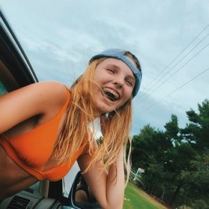 Meet your Posher, Emerson